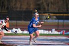 WLax vs BSU  Women’s Lacrosse vs Bridgewater State University. - Photo by Keith Nordstrom : WLax, lacrosse